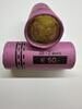 Kroatien 2 Euro <br> x 25<b> orig. Rolle </b> <br> Sondermünze Kroatien 2025 - Krönung König Tomislav - sofort lieferbar! -