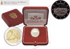 Monaco 2 Euro -   Solange der Vorrat reicht!  2025   2. Ausgabe Marquisa... 379,99 EUR  zzgl. 8,50 EUR Versand