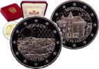 Monaco 2 x 2 Euro- Solange der Vorrat reicht!  2025 1. & 2. Ausgabe Comt... 729,98 EUR719,99 EUR kostenloser Versand