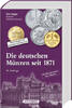 Deutschland, M&uuml;nzkatalog 29. Auflage 2026/2027 Jaeger, 29. Auflage - Die... 39,90 EUR  zzgl. 8,50 EUR Versand