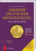Deutschland, M&uuml;nzkatalog 41. Auflage 2025/2026 AKS, 41. Auflage 2026 Gro... 49,90 EUR  zzgl. 8,50 EUR Versand