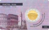 Kroatien 2 Euro   im Land -HR-ausverkauft!!  2025 Sonderm&uuml;nze Kroatien 2... 79,99 EUR  zzgl. 8,50 EUR Versand