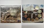 Bulgarien  SOMMERANGEBOT! 1 Cent - 2 Euro, 3.88 &euro; Nominale 2026 DER ORIG... 74,99 EUR  zzgl. 8,50 EUR Versand