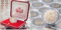 Monaco 2 Euro -   Solange der Vorrat reicht!  2026 Herzogtum Valentinois... 299,99 EUR269,90 EUR  zzgl. 8,50 EUR Versand