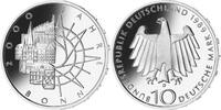 Deutschland, Bundesrepublik 10 DM 2000 Jahre Bonn -