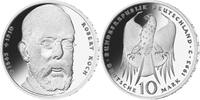Deutschland, Bundesrepublik 10 DM Robert Koch -