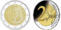 Finnland 2 Euro 100 Jahre Unabhängigkeit, (1917 - 2017) -