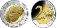 Griechenland 2 Euro 150. Todestag Andreas Kalvos, <b>(Schriftsteller)</b> lieferbar! -