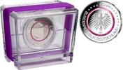 Deutschland 5 Euro<br> 1x Polare Zone,<br><b> Prägestätte G, <b>ab sofort lieferbar !</b> -