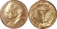 USA 1,00g fein, 750er Gold 1917-1963 Medaille - John F. Kennedy U.S. Pre... 239,99 EUR  zzgl. 8,50 EUR Versand