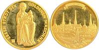 Essen, Stadt der Goldenen Madonna 9,67gfein26mm &Oslash; Medaille in Gold - Mad... 1399,99 EUR kostenloser Versand