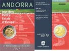 Andorra 2 Euro 2025 Spiele der Kleinen Staaten Europas in Andorra stgl i... 27,80 EUR  zzgl. 8,50 EUR Versand