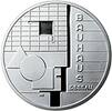 Deutschland 10 Euro Bauhaus Dessau (Weltkulturerbe)<br>2. Ausg. in 2004 -