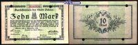 Altona, Schl.Holstein 10 Mark Stadt <br>Geiger 012.03 -