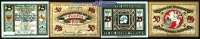 Arnsberg 25,50 Pfg. -
