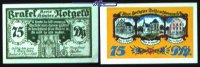 Brakel 75 Pfg Serie grün -