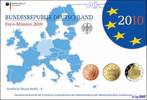 Deutschland 5,88 Kursmünzensatz -