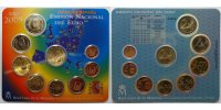 Spanien 5,88 Kursmünzensatz -