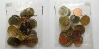 Deutschland 10,23 Euro Starterkit, Zusammenstellung zur Euroeinführung,