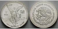 Mexiko 1 Onza Siegesgöttin -