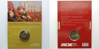 Portugal 2 Euro 100 Jahre Portugiesische Republik (1910 - 2010) -