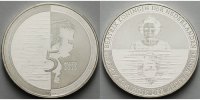 Niederlande 5 Euro NL - Wasserland, Kupfer -Nickel -
