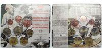 Griechenland 3,88 Kursmünzensatz incl. 2 Euro Marathon -