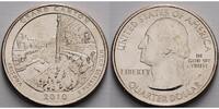 USA 1/4 $ Grand Canyon /P - Kupfer-Nickel - -