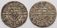 Deutscher Orden Schilling Michael Kuchmeister von Sternberg, 21 mm Ø