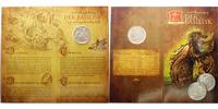 Österreich 10 Euro Der Basilisk, ( Sagen und Legenden in Österreich ) -