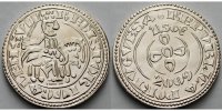 Portugal 1,5 Euro Morabitino de D.Sancho -Juwelen der Numismatik- -