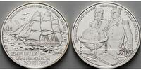 Österreich 20 Euro S.M.S Novara in Kapsel + Zertifikat + Etui -