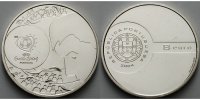 Portugal 8 Euro Der Schuss, Fußball -EM 2004- -
