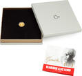 Czech Rep. (2024)CM V.I. Lenin 100th Death Anniversary GOLD PROOF DUCAT Original Box w/ COA NGC PF 70 ULTRA CAMEO