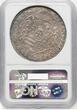 HUNGARY TRANSYLVANIA TALER 1621KB Gabriel Bethlen RARE NGC MS 61