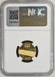 Czech Rep. (2024)CM V.I. Lenin 100th Death Anniversary GOLD PROOF DUCAT Original Box w/ COA NGC PF 70 ULTRA CAMEO