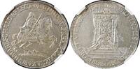 SAXONY POLAND 1/2T Friedrich August II,High Quality Commemorative Issue -