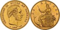 DENMARK 20K 1900 HC VBP NGC MS 62 1296,76 EUR  zzgl. 60,67 EUR Versand