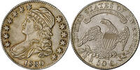 USA 50C HALF DOLLAR 1830 NGC MS 62 1387,83 EUR  zzgl. 60,67 EUR Versand