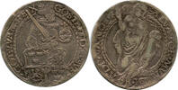 Sweden Taler Thaler 1545 VF/XF 2255,23 EUR  zzgl. 112,72 EUR Versand