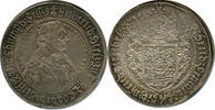 GERMANY TALER 1640 HS NGC AU DETAILS 433,70 EUR  zzgl. 43,85 EUR Versand
