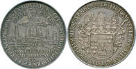 GERMANY TALER 1661 NGC AU 53 1604,68 EUR  zzgl. 60,67 EUR Versand