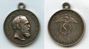RUSSIA Prize Medal (1894) AU 3903,29 EUR  zzgl. 112,72 EUR Versand
