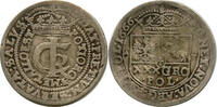 POLAND Tympf - 30 gr 1666 VF 47,71 EUR  zzgl. 43,85 EUR Versand