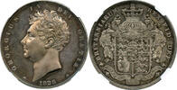 G.BRITAIN CROWN 1826 NGC PF 63 17347,94 EUR  zzgl. 112,72 EUR Versand