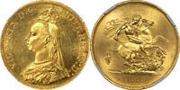 Great Britain 5 Pounds 1887 Great Britain 1887 Victoria Gold 5 Pounds NG... 15396,29 EUR  zzgl. 112,72 EUR Versand