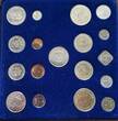 Netherlands - Antillen 1980 Jaarset Koninkrijk der Nederlanden stpglz-