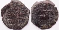Croixades, Antioch follis Roger of Salerno (1112-1119) -