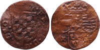 Liege gigot van 12 sols Ferdinand de Baviere -