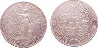 Great Britain - Bombay trade dollar 1901 Gro&szlig;britannien British Trade Do... 239,95 EUR  zzgl. 15,00 EUR Versand